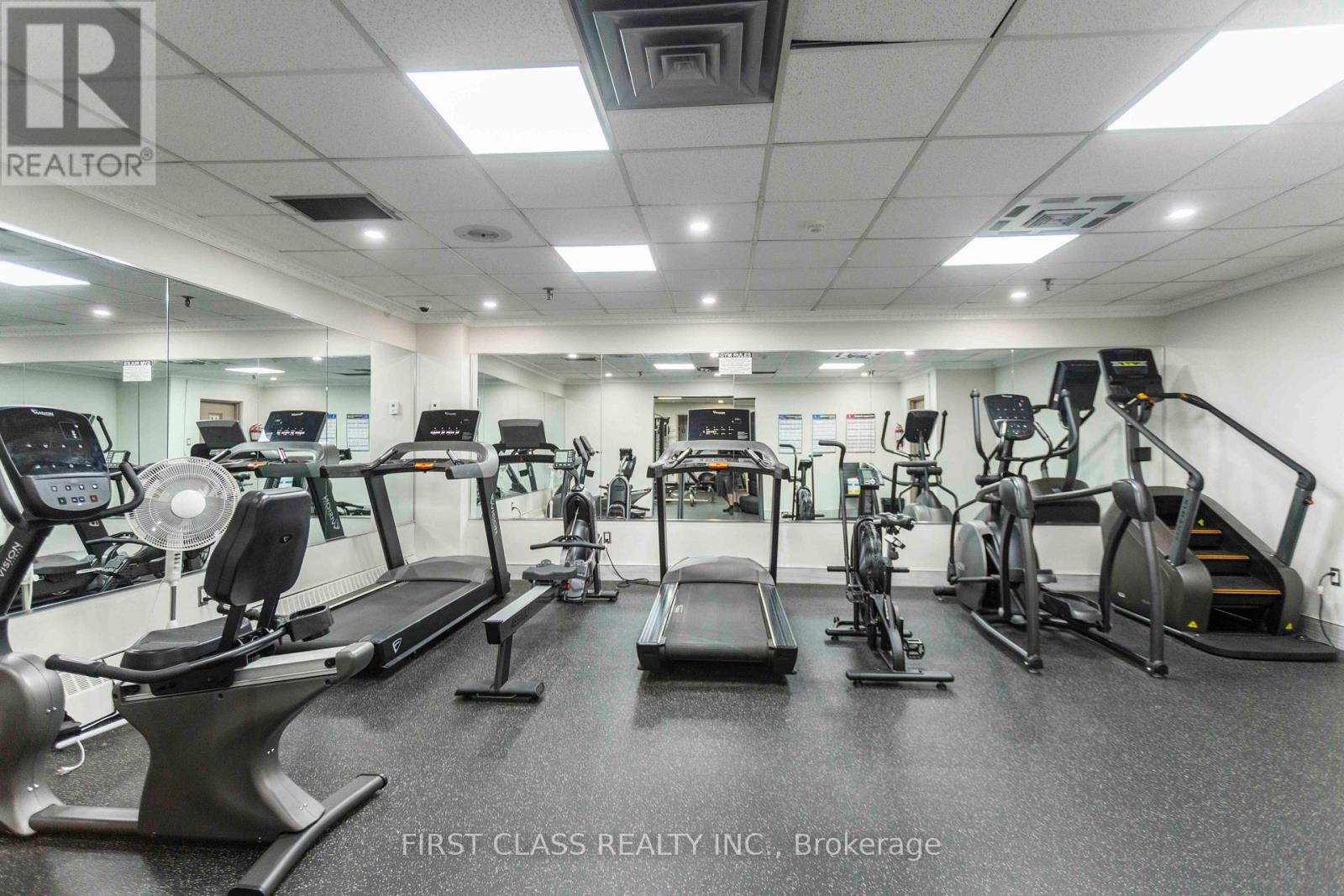 711 - 1338 York Mills Road, Toronto, Ontario M3A 3M3 - Photo 33 - C12548318