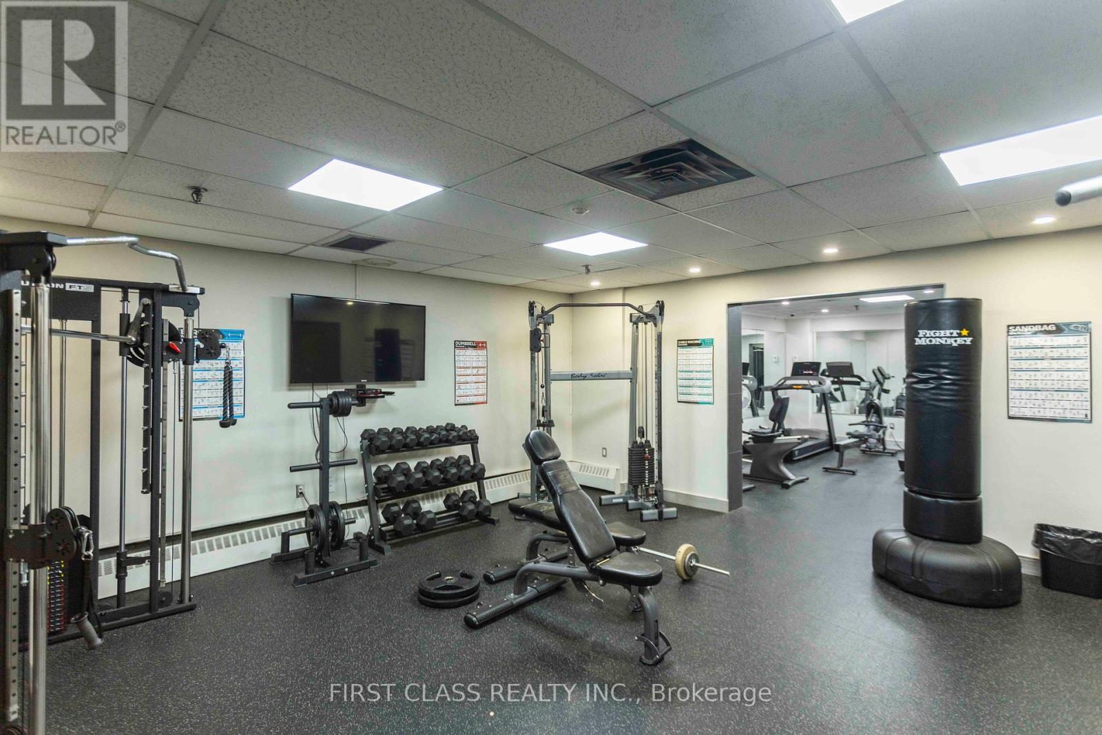 711 - 1338 York Mills Road, Toronto, Ontario M3A 3M3 - Photo 34 - C12548318