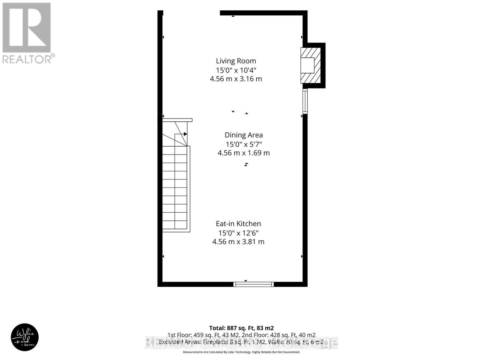 416 - 14 Dawson Drive, Collingwood, Ontario L9Y 5B4 - Photo 33 - S13221790