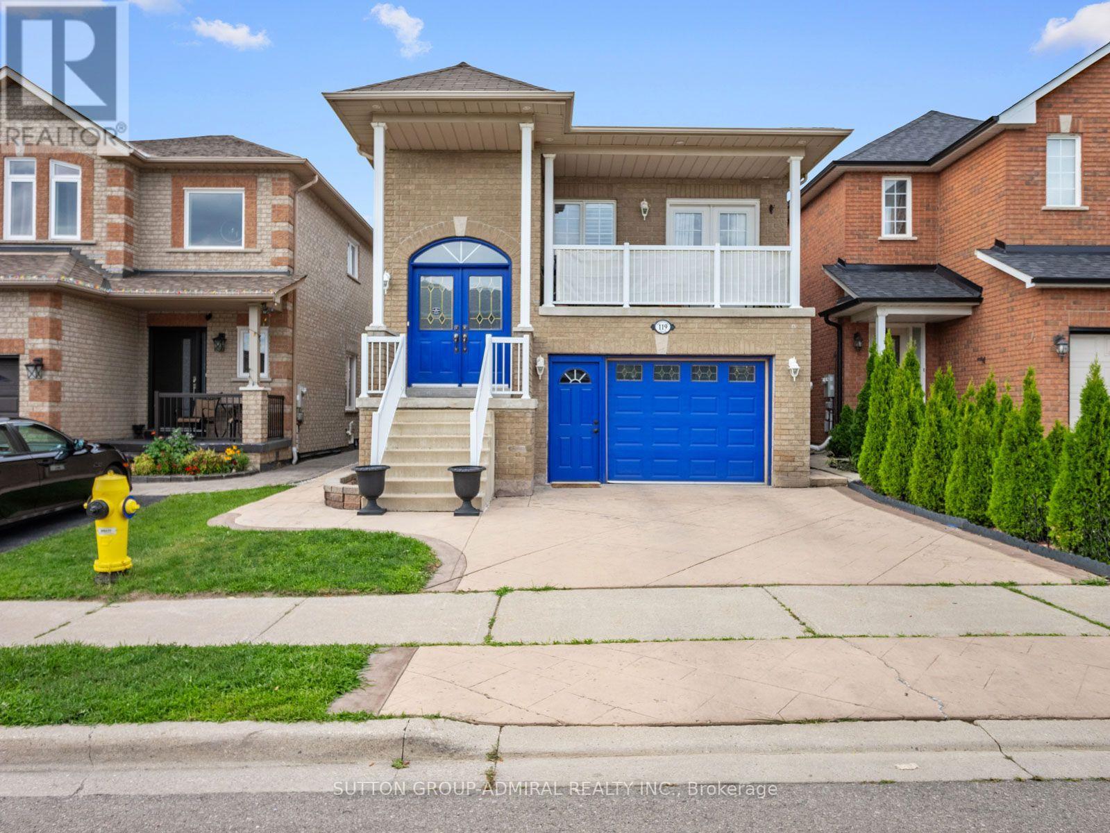 119 Blackthorn Drive, Vaughan, Ontario  L6A 3N2 - Photo 2 - N13661600