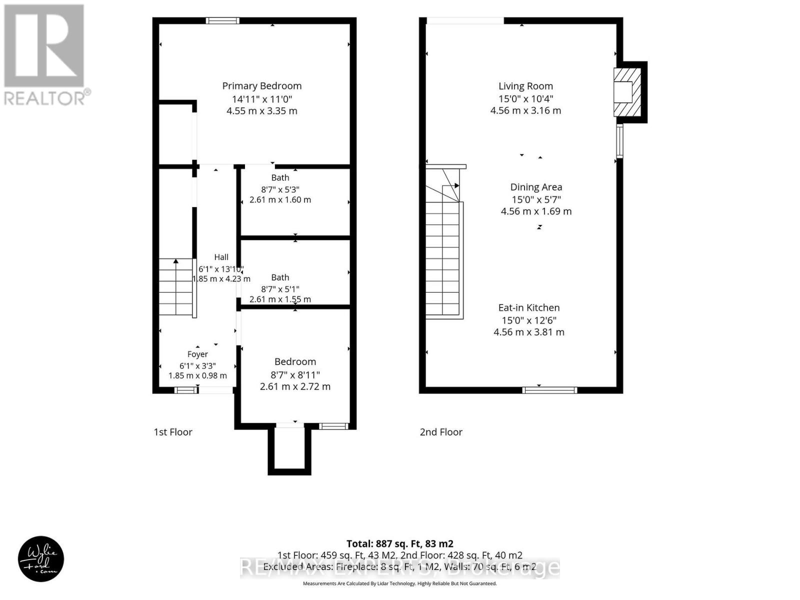 416 - 14 Dawson Drive, Collingwood, Ontario L9Y 5B4 - Photo 34 - S13221790