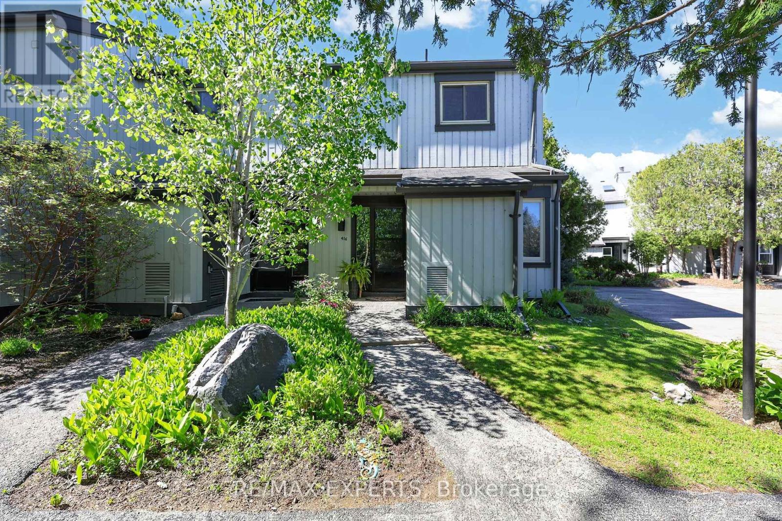 416 - 14 Dawson Drive, Collingwood, Ontario L9Y 5B4 - Photo 36 - S13221790
