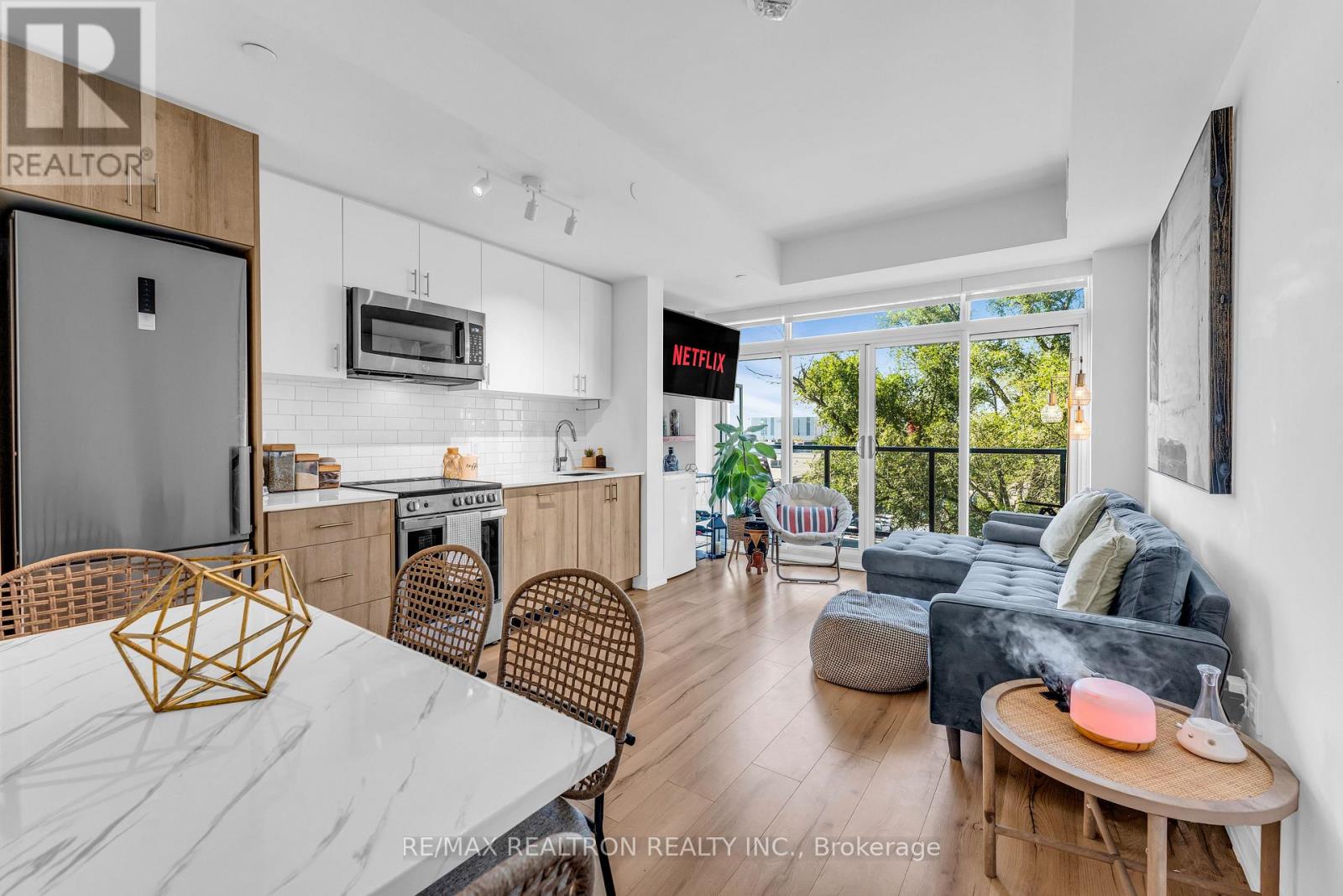 317 - 1195 The Queensway, Toronto, Ontario  M8Z 1R6 - Photo 40 - W13265070