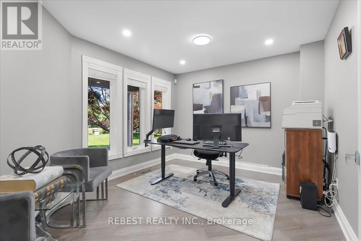 5090 Mississauga Road, Mississauga, Ontario  L5M 4Y2 - Photo 12 - W13661950