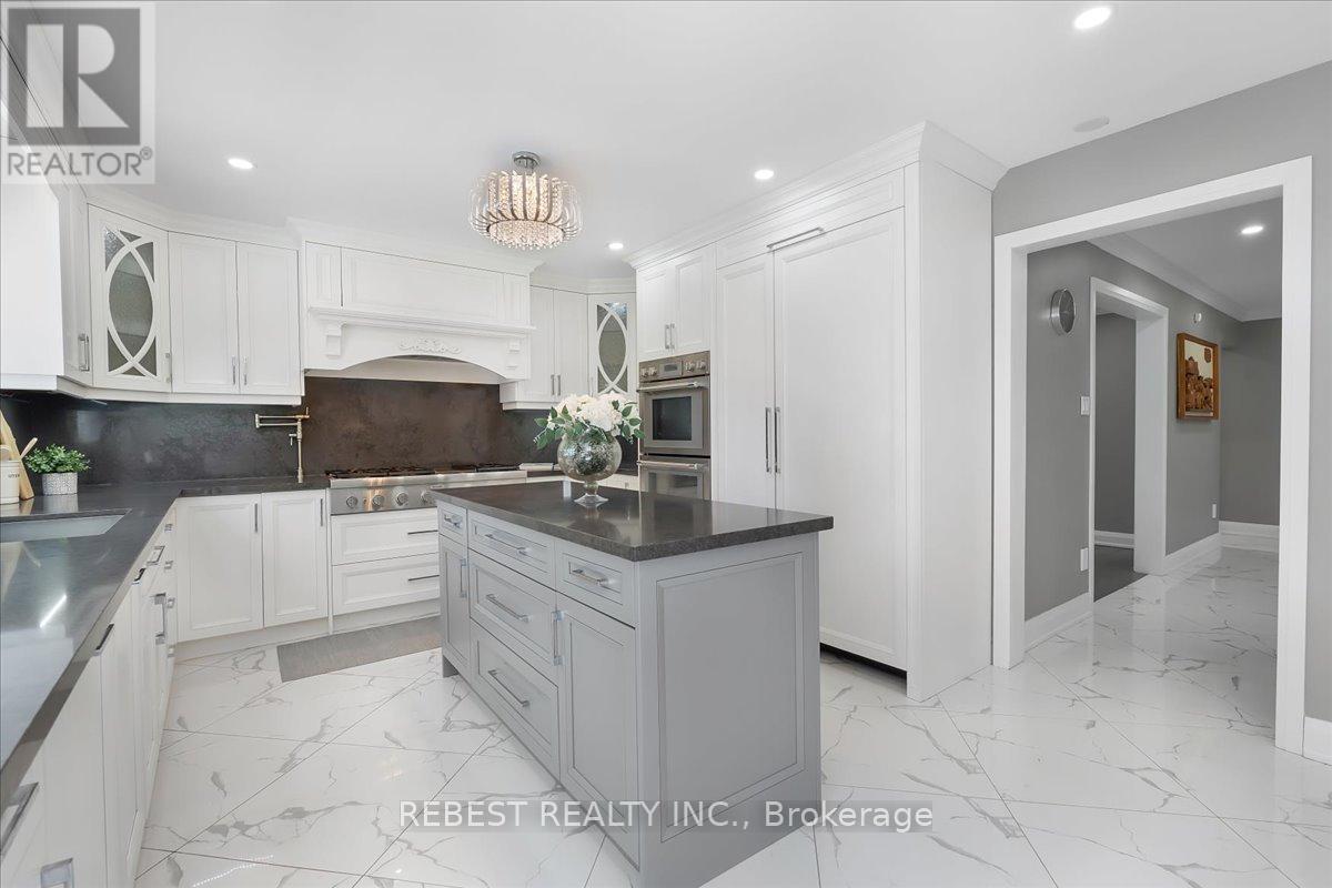 5090 Mississauga Road, Mississauga, Ontario  L5M 4Y2 - Photo 18 - W13661950
