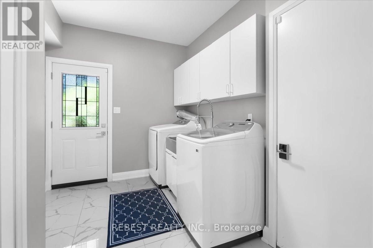 5090 Mississauga Road, Mississauga, Ontario  L5M 4Y2 - Photo 22 - W13661950