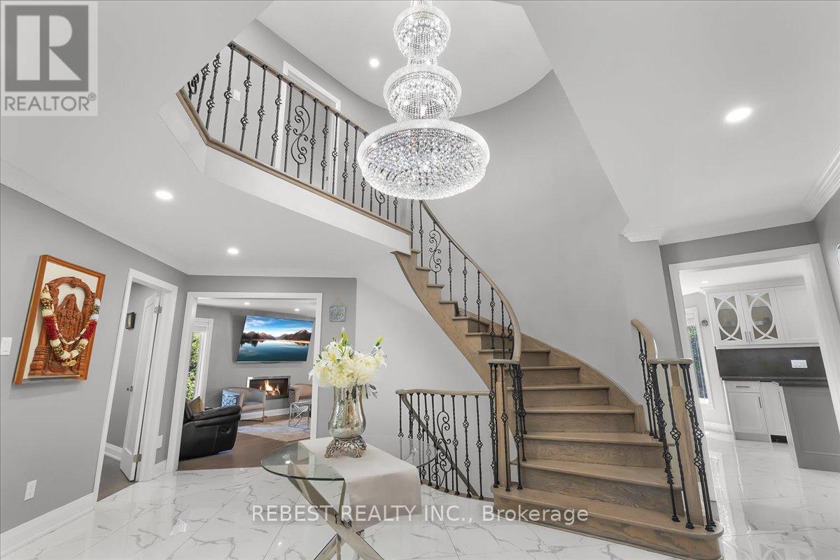 5090 Mississauga Road, Mississauga, Ontario  L5M 4Y2 - Photo 23 - W13661950