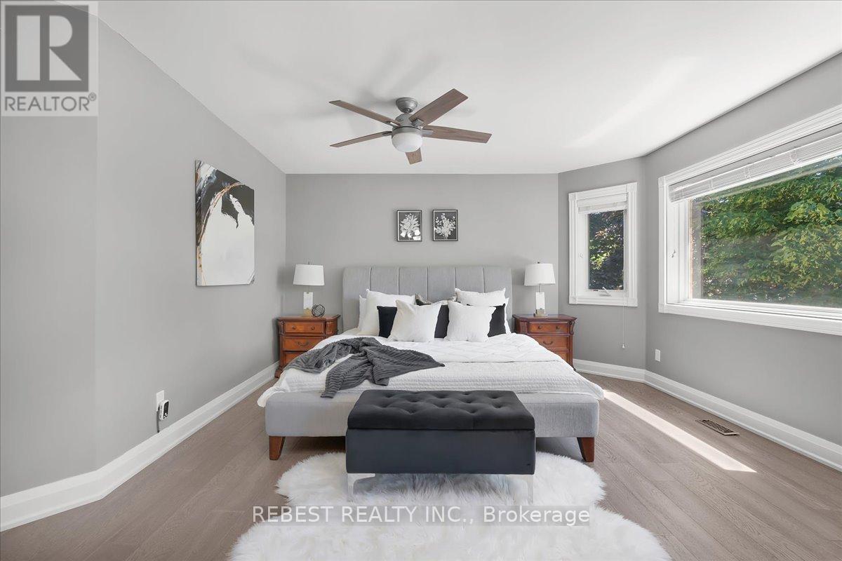 5090 Mississauga Road, Mississauga, Ontario  L5M 4Y2 - Photo 26 - W13661950