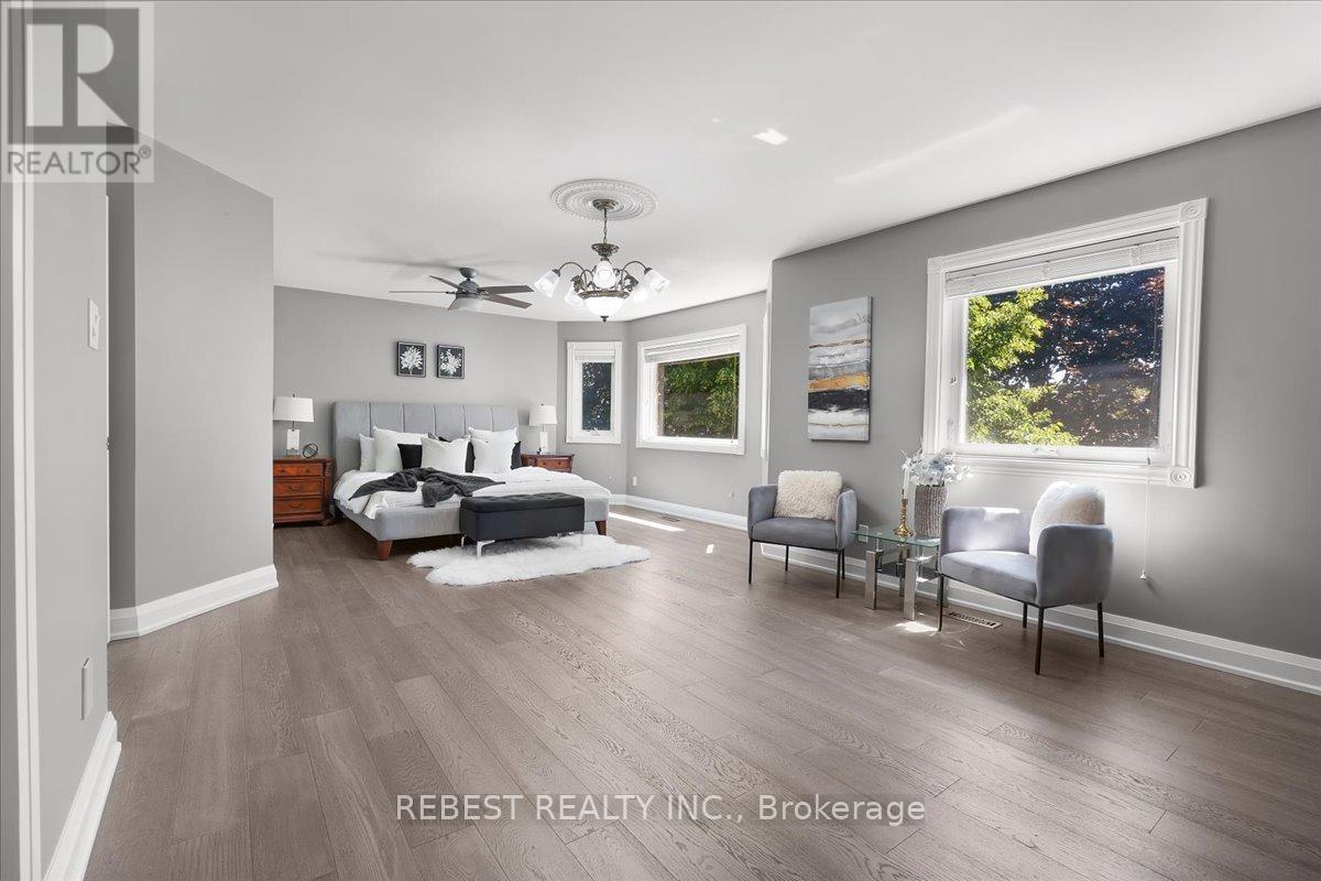 5090 Mississauga Road, Mississauga, Ontario  L5M 4Y2 - Photo 27 - W13661950