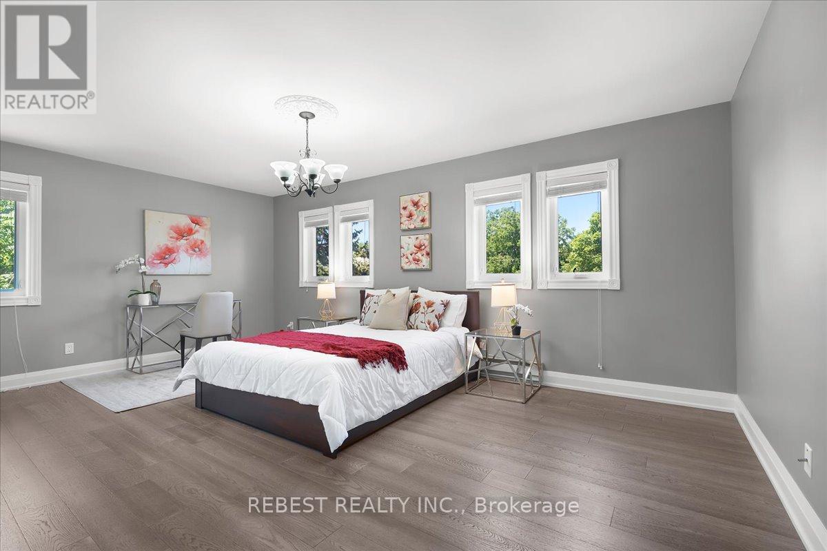 5090 Mississauga Road, Mississauga, Ontario  L5M 4Y2 - Photo 30 - W13661950