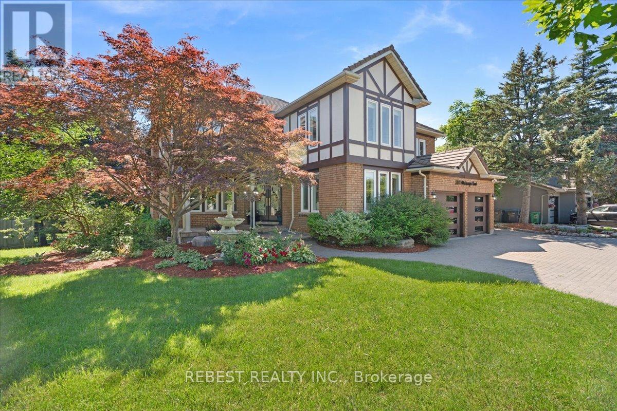 5090 Mississauga Road, Mississauga, Ontario  L5M 4Y2 - Photo 4 - W13661950