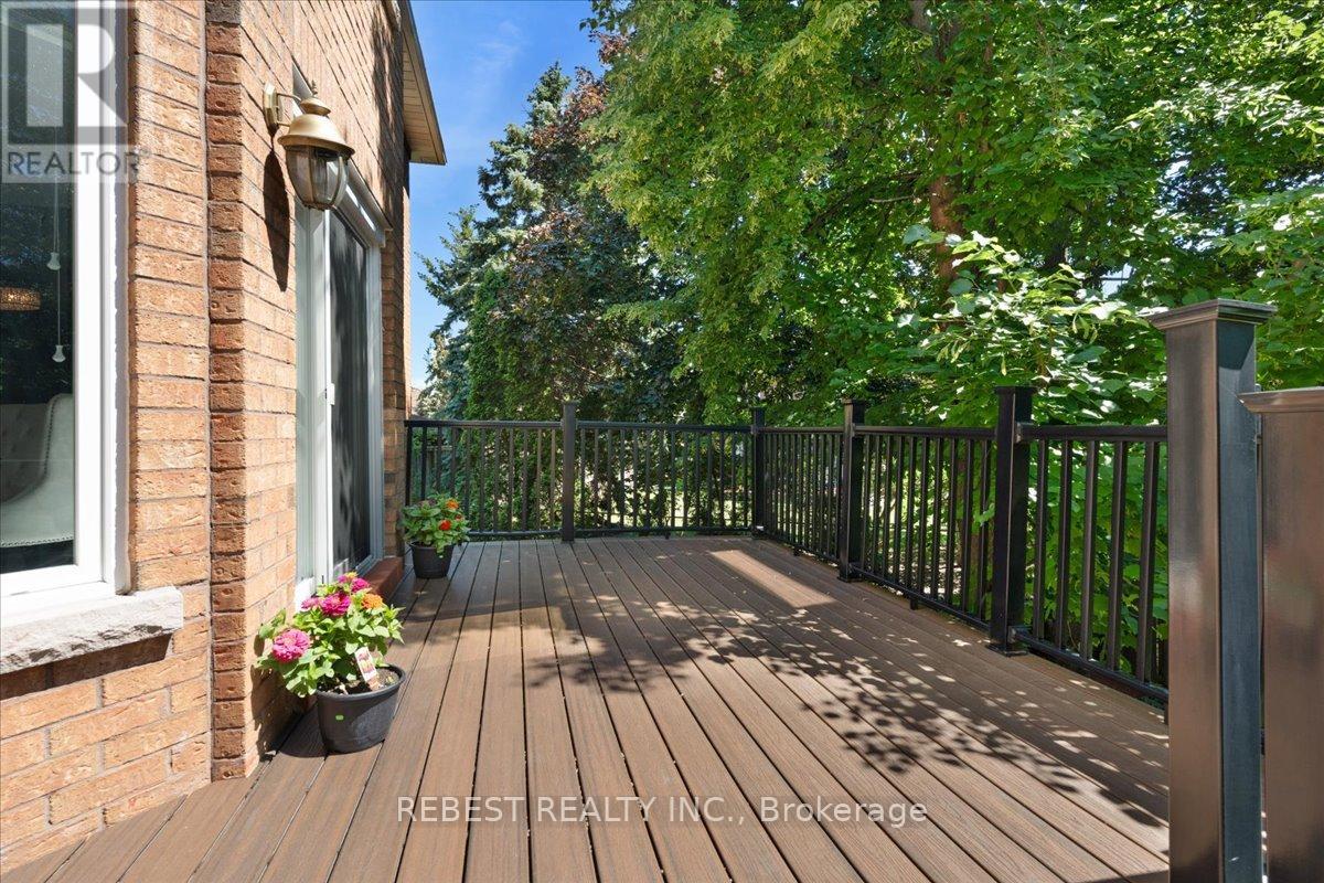 5090 Mississauga Road, Mississauga, Ontario  L5M 4Y2 - Photo 43 - W13661950