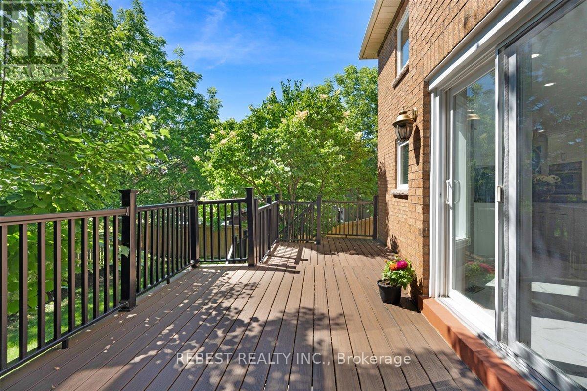 5090 Mississauga Road, Mississauga, Ontario  L5M 4Y2 - Photo 44 - W13661950