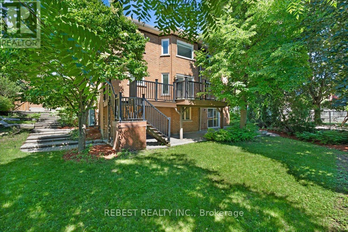 5090 Mississauga Road, Mississauga, Ontario  L5M 4Y2 - Photo 46 - W13661950