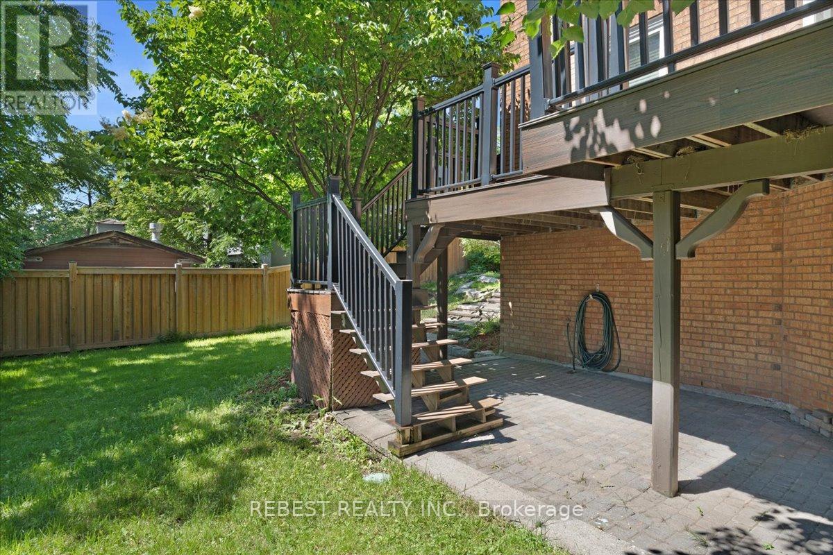 5090 Mississauga Road, Mississauga, Ontario  L5M 4Y2 - Photo 47 - W13661950