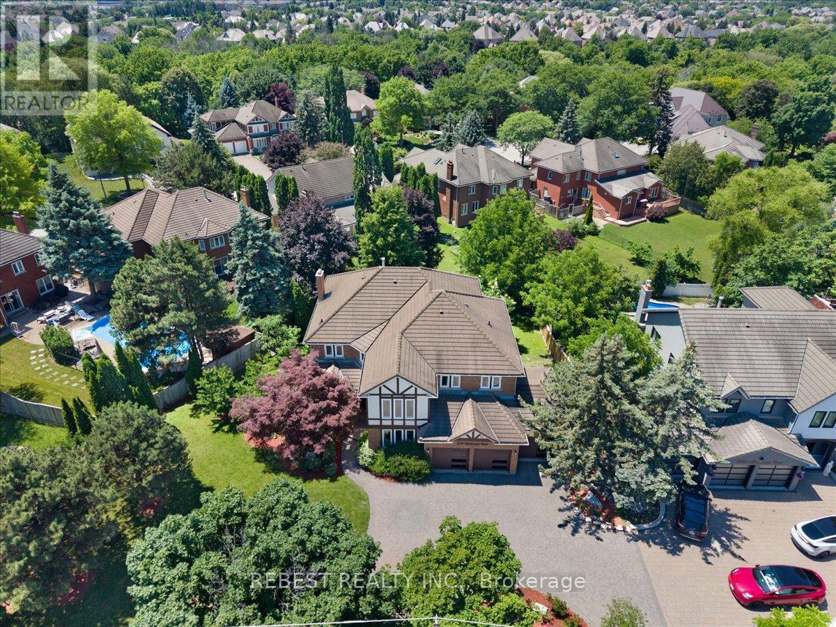 5090 Mississauga Road, Mississauga, Ontario  L5M 4Y2 - Photo 48 - W13661950