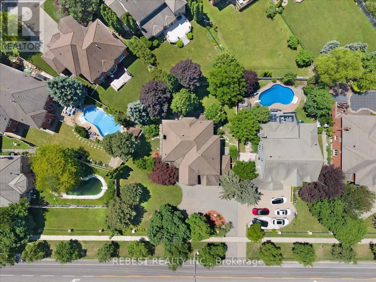 5090 Mississauga Road, Mississauga, Ontario  L5M 4Y2 - Photo 49 - W13661950