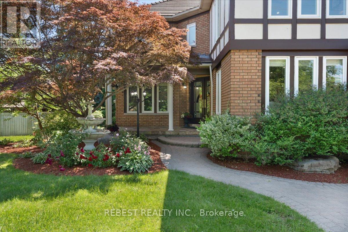 5090 Mississauga Road, Mississauga, Ontario  L5M 4Y2 - Photo 5 - W13661950
