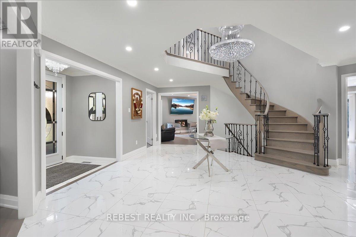 5090 Mississauga Road, Mississauga, Ontario  L5M 4Y2 - Photo 8 - W13661950