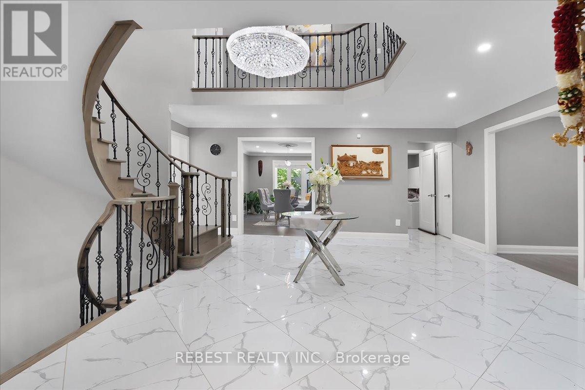 5090 Mississauga Road, Mississauga, Ontario  L5M 4Y2 - Photo 9 - W13661950