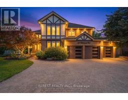 5090 MISSISSAUGA ROAD, Mississauga, Ontario