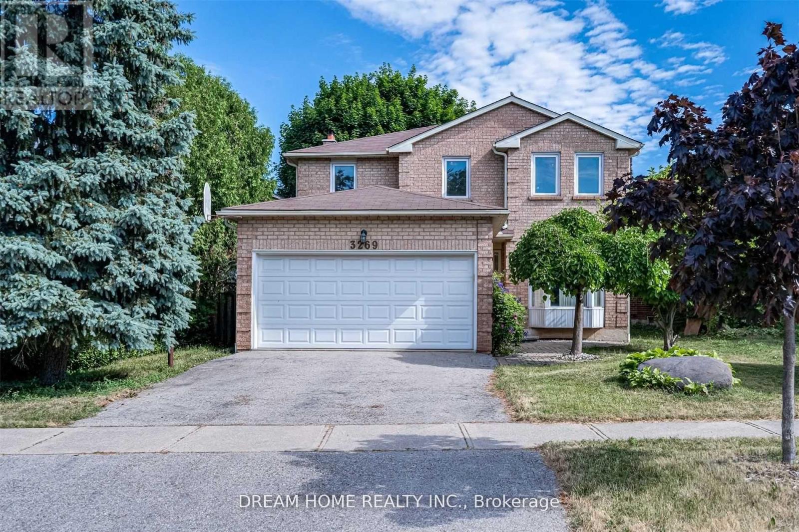 LOWER - 3269 MAGWOOD ROAD, Mississauga, Ontario