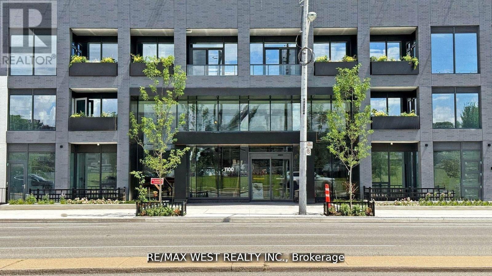 1023 - 1100 Sheppard Avenue W, Toronto, Ontario  M3J 0H1 - Photo 2 - W13661998