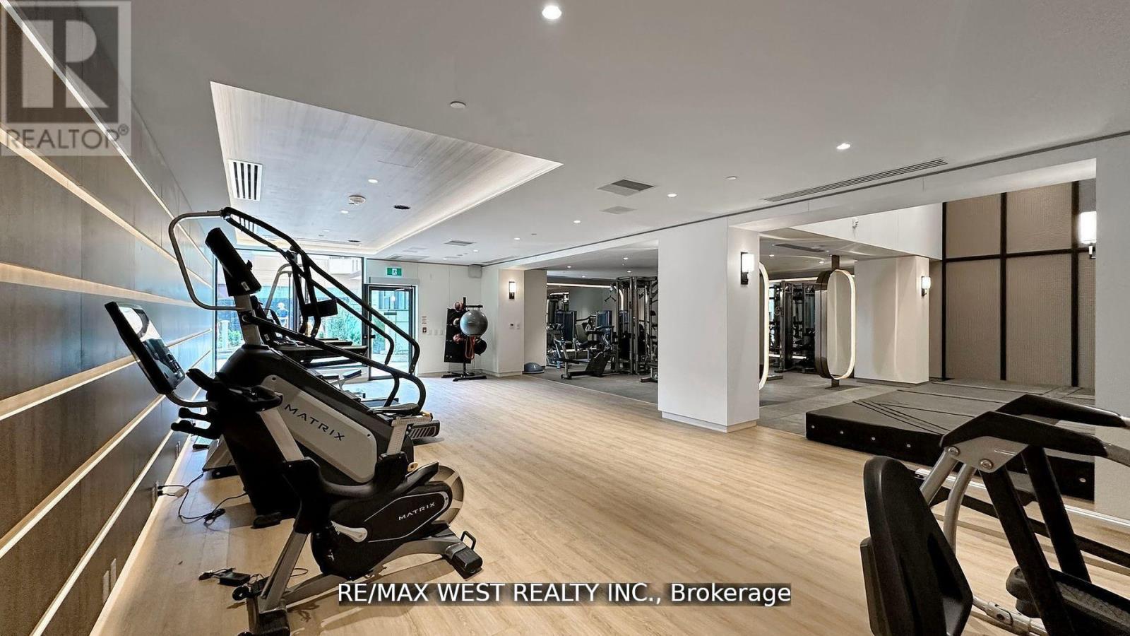 1023 - 1100 Sheppard Avenue W, Toronto, Ontario  M3J 0H1 - Photo 36 - W13661998
