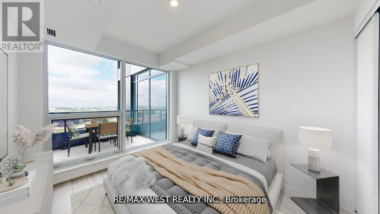 1023 - 1100 Sheppard Avenue W, Toronto, Ontario  M3J 0H1 - Photo 8 - W13661998