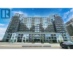 1023 - 1100 SHEPPARD AVENUE W, Toronto, Ontario