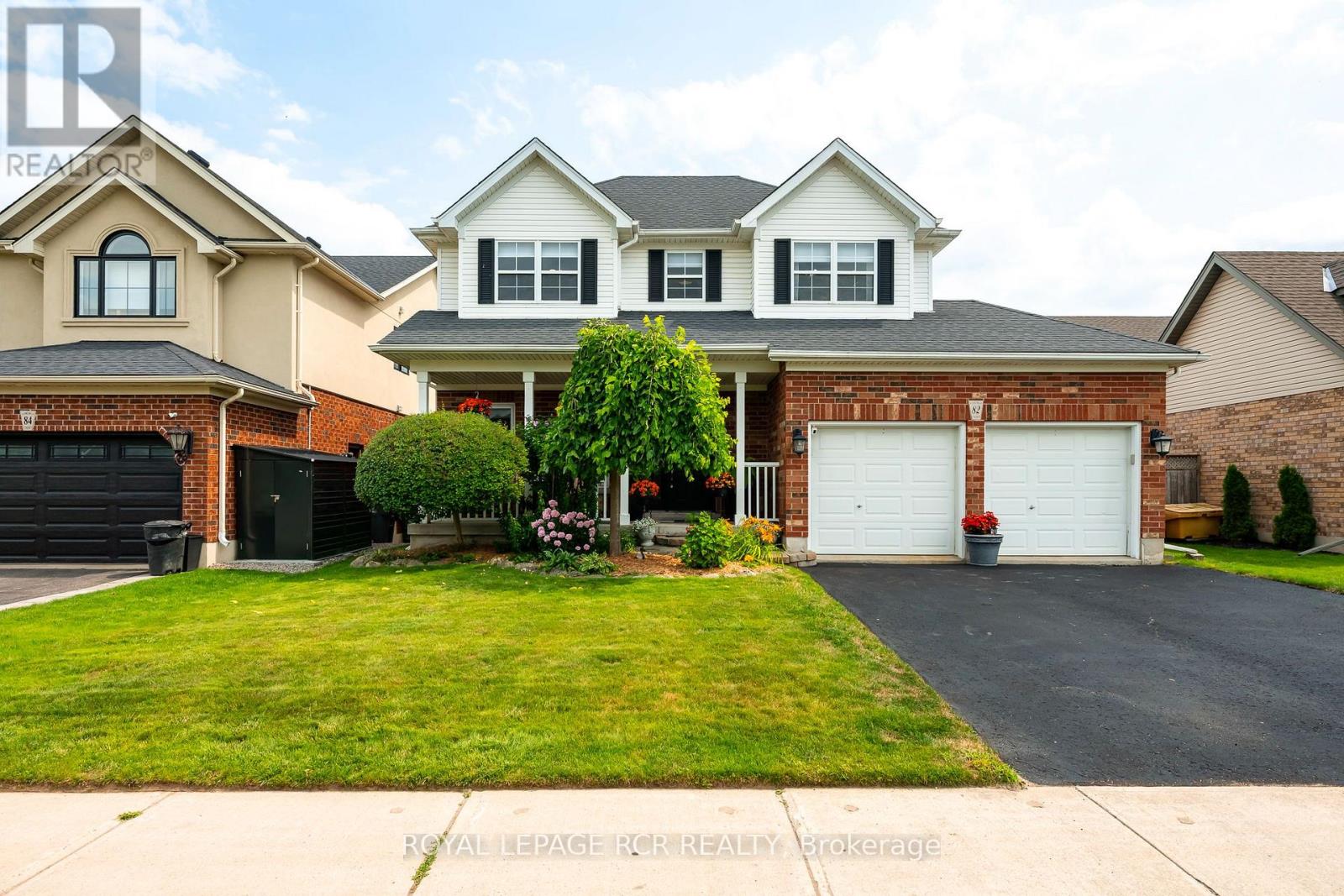 82 SPENCER AVENUE, Orangeville, Ontario