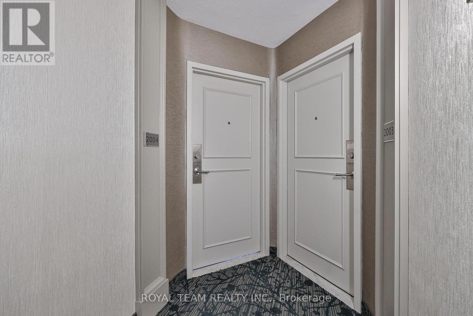 2004 - 1333 Bloor Street, Mississauga, Ontario  L4Y 3T6 - Photo 4 - W13662016