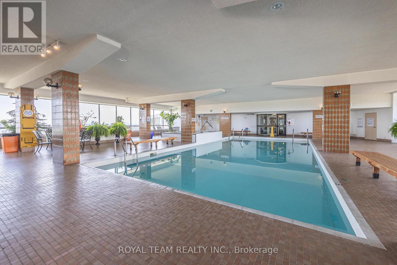 2004 - 1333 Bloor Street, Mississauga, Ontario  L4Y 3T6 - Photo 43 - W13662016