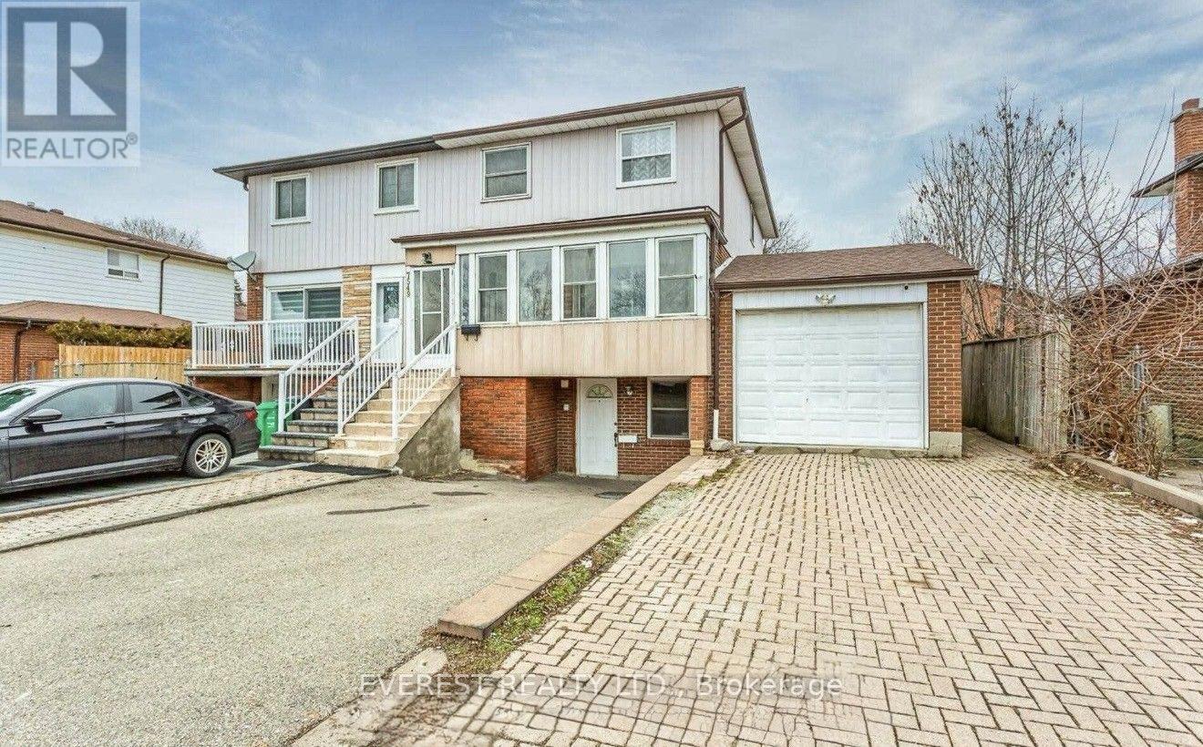 7549 CATALPA ROAD, Mississauga, Ontario