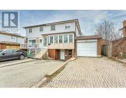 7549 CATALPA ROAD, Mississauga, Ontario