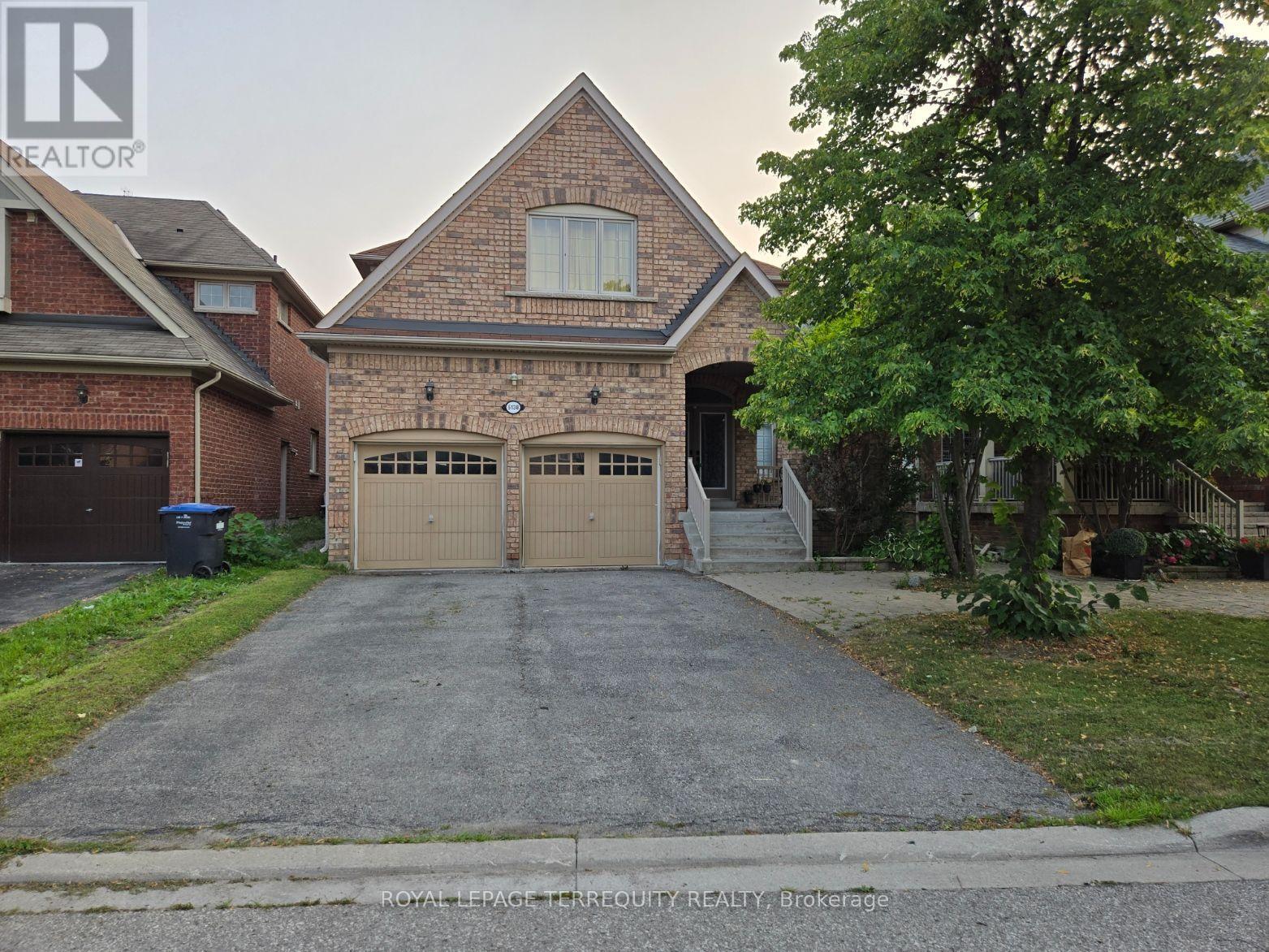 5138 ANCIENT STONE AVENUE, Mississauga, Ontario
