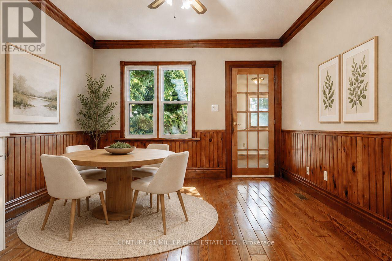 A - 173 THOMAS STREET, Milton, Ontario