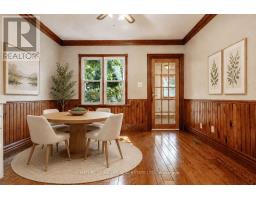 A - 173 THOMAS STREET, Milton, Ontario