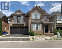1509 MARSHALL CRESCENT, Milton, Ontario