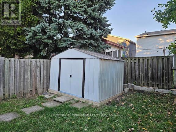 38 Jackman Drive, Brampton, Ontario  L6S 2L8 - Photo 7 - W13662082