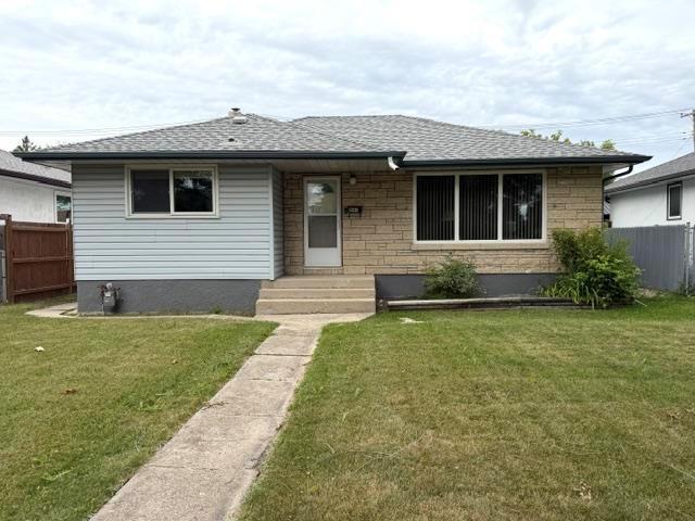 945 Munroe Avenue, Winnipeg, Manitoba R3K 1J4 - Photo 0 - 202620039