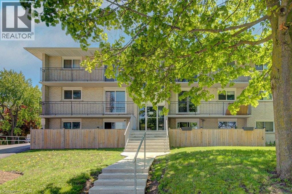 317 ERB Street W Unit# 11