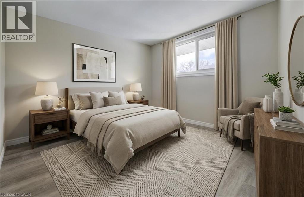 317 Erb Street W Unit# 11, Waterloo, Ontario  N2L 1W4 - Photo 11 - 40854829