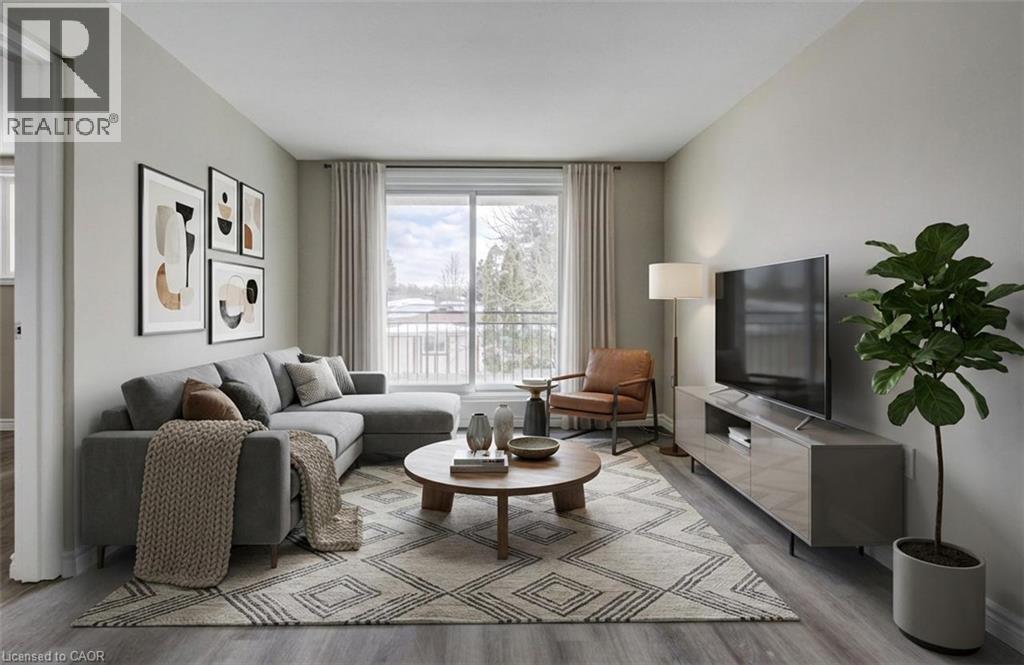 317 Erb Street W Unit# 11, Waterloo, Ontario  N2L 1W4 - Photo 13 - 40854829