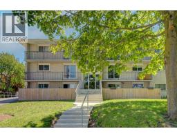 317 ERB Street W Unit# 11, Waterloo, Ontario