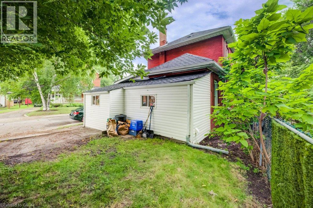 38 Rose Avenue, Brantford, Ontario  N3S 2M2 - Photo 33 - 40853833