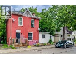 38 ROSE Avenue, Brantford, Ontario
