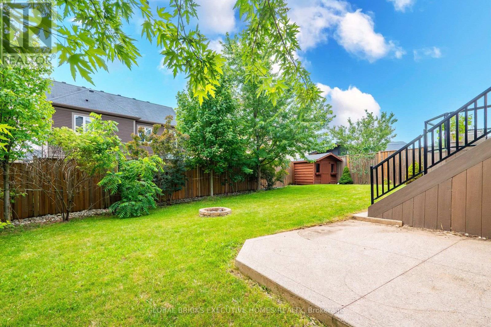 56 Valleyscape Drive, Kitchener, Ontario  N2P 0G3 - Photo 48 - X13661938