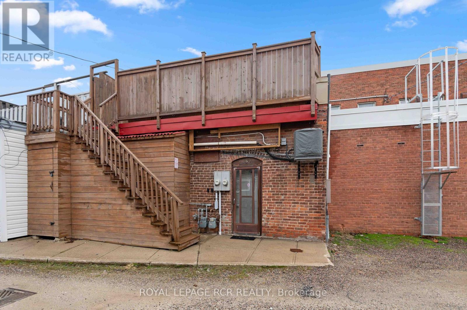 28 Sykes Street N, Meaford, Ontario  N4L 1V7 - Photo 28 - X13661940