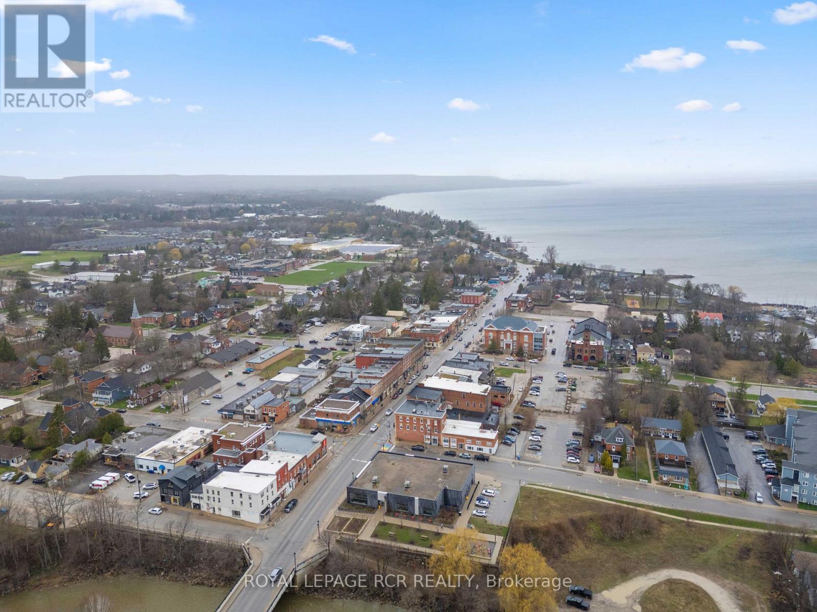 28 Sykes Street N, Meaford, Ontario  N4L 1V7 - Photo 3 - X13661940